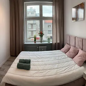 Apartment Olivier House Old Town, Danzig